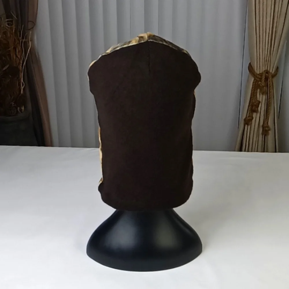 Star Wars Ski Mask.